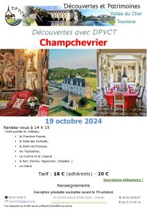 château de Champchevrier  # Cléré les Pins @ château de Champchevrier | Saint-Avertin | Centre-Val de Loire | France