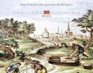 Les guerres de religion en Val de Loire  # La Riche @ Prieuré Saint-Cosme | La Riche | Centre-Val de Loire | France