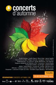 Concerts d'Automne