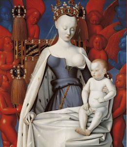 Jean Fouquet, "le plus habile des peintres de son temps" - vendredi des ABM # Tours @ Musée des Beaux-Arts de Tours.