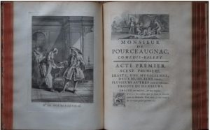 Les peintres illustrateurs aux XVIIIe et XIXe siècles - vendredi des ABM # Tours @ Musée des Beaux-Arts de Tours.